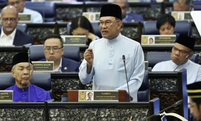 belanjawan