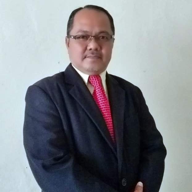 ROSDI AMIR