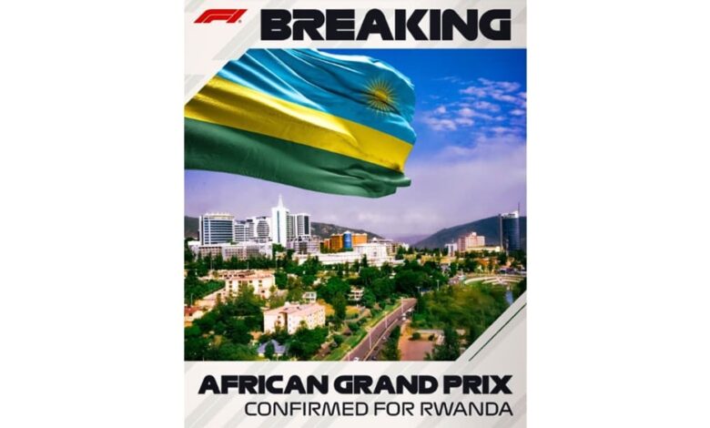 rwanda