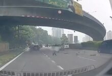 kemalangan
