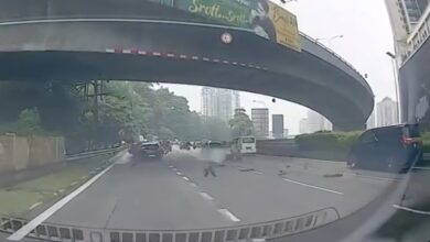 kemalangan