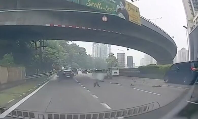 kemalangan