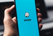 waze
