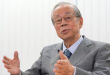 Yasuo Fukuda