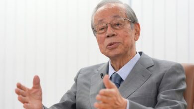 Yasuo Fukuda