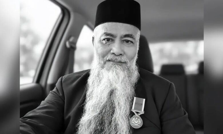 zailani