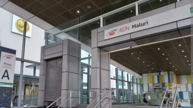 mrt maluri