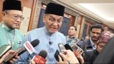 dzulkefly
