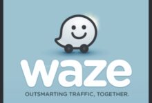 waze