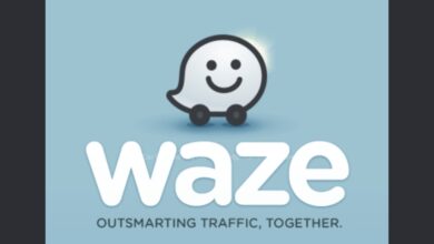 waze