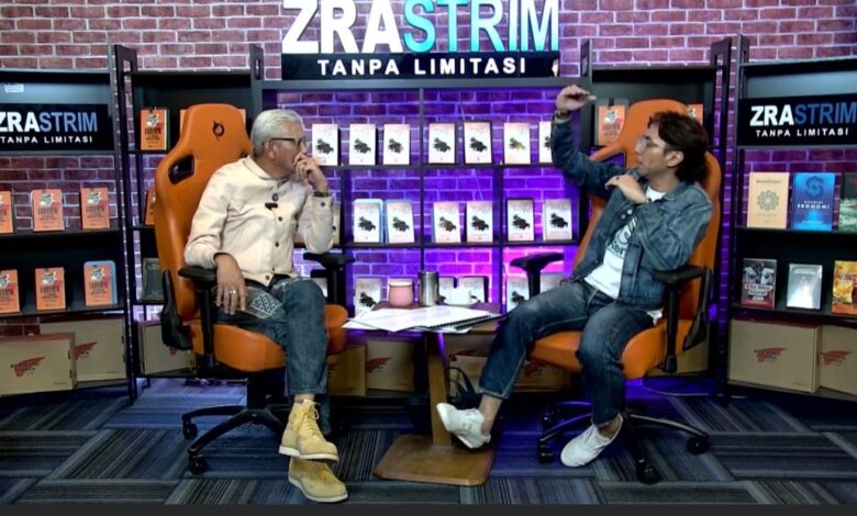 Zra