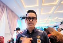 taufiq johari