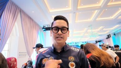 taufiq johari