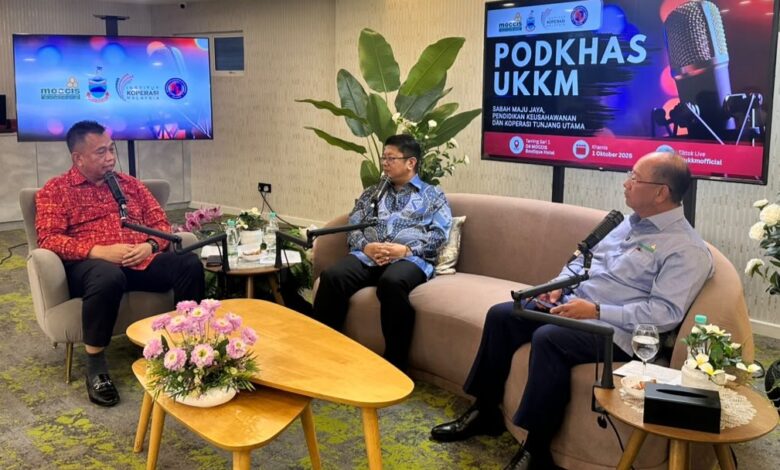 ukkm