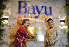 bayu seafood