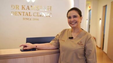 dr kamsiah