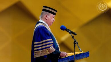 agong