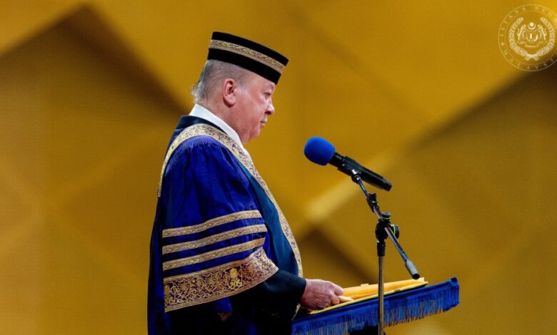 agong
