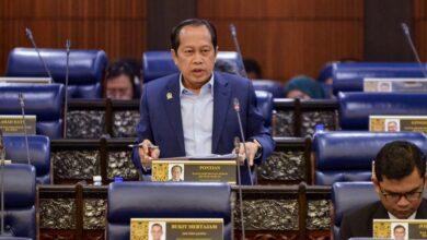 ahmad maslan