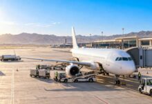 aiport