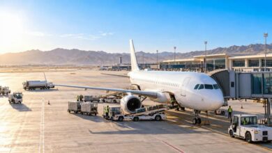 aiport