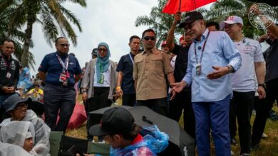 anwar ibrahim