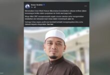 foto fb anwar ibrahim
