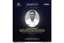maritim malaysia