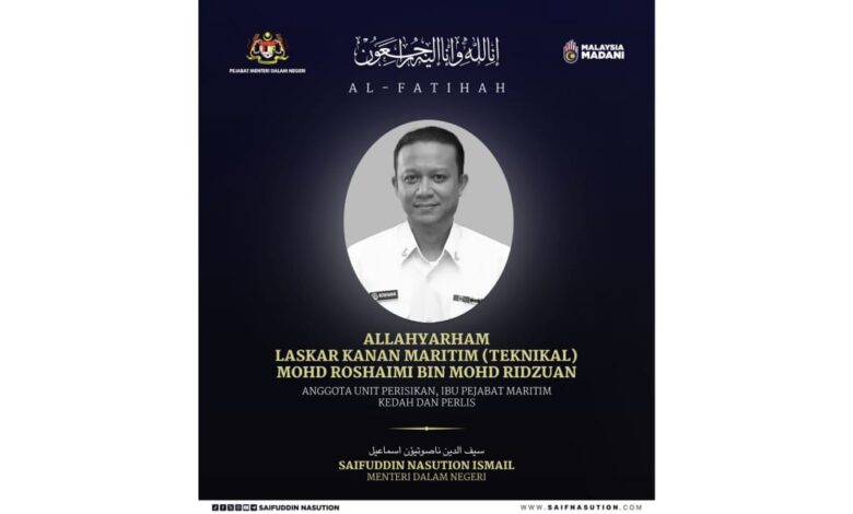 maritim malaysia