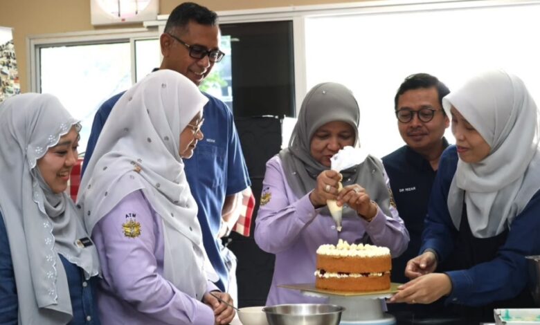bakat