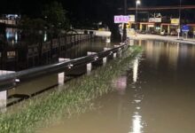 banjir