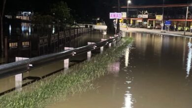banjir