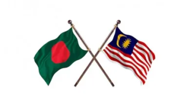 bangladesh malaysia