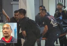 pegawai kastam