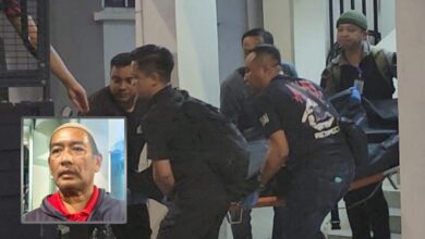 pegawai kastam