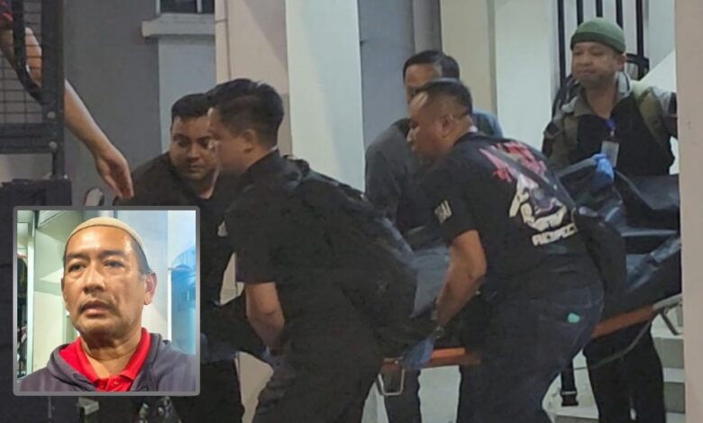 pegawai kastam