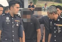 bunuh pelajar