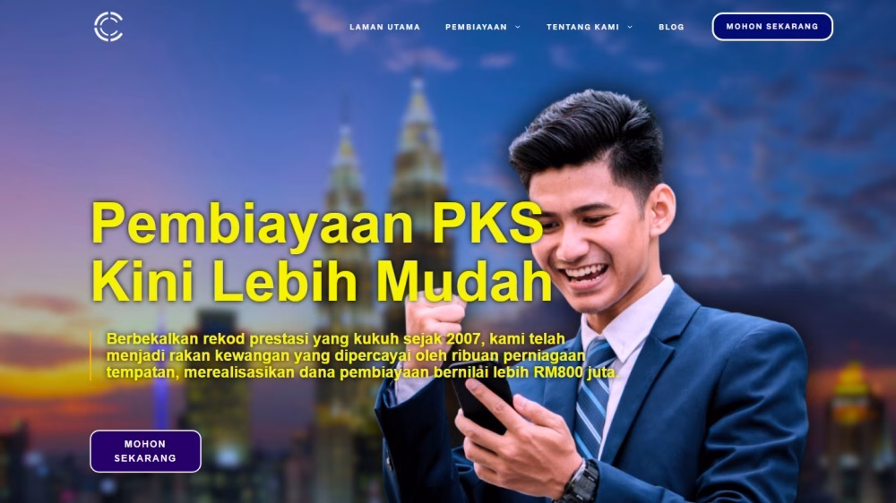 pks