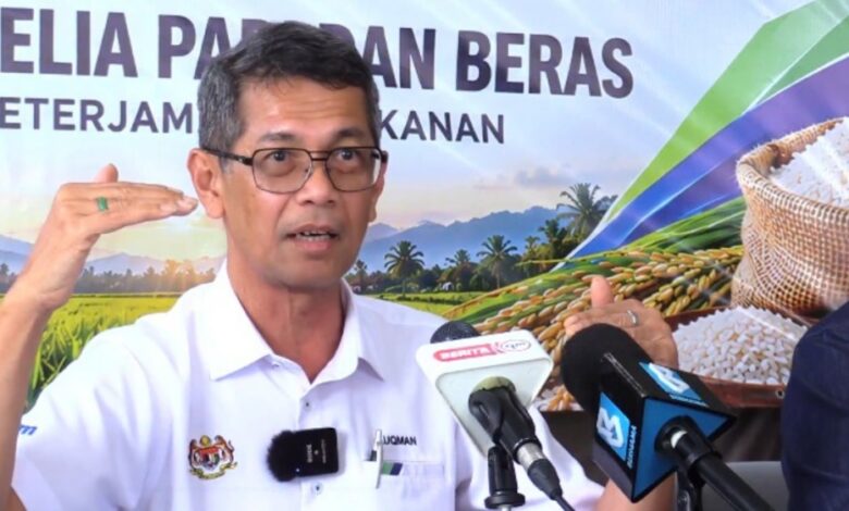 datuk luqman