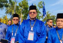 datuk rosli