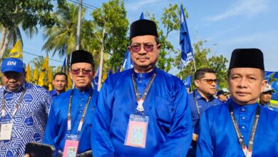 datuk rosli