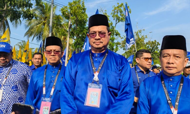 datuk rosli