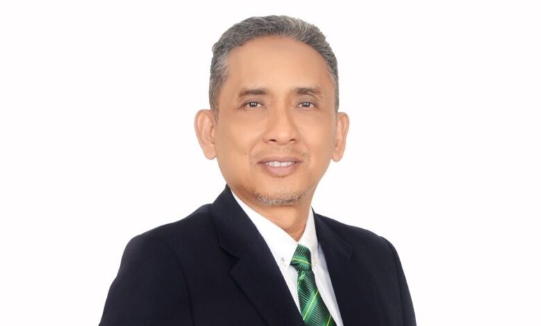 dr mohd amim