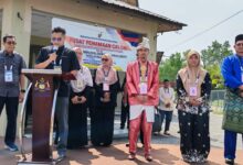 dun kuala linggi