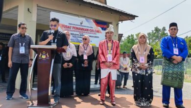 dun kuala linggi
