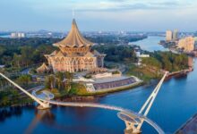 dun sarawak