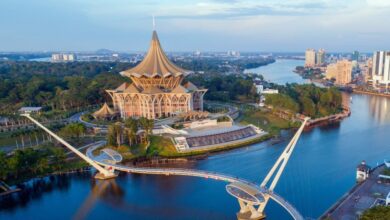 dun sarawak