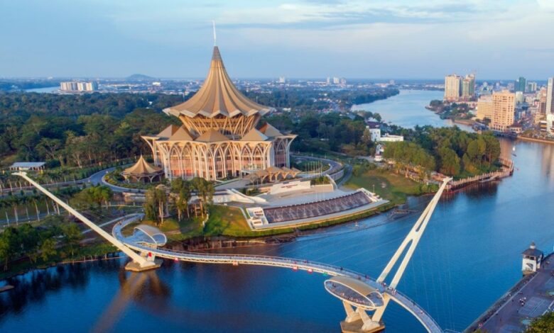 dun sarawak