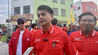 faiz fadzil