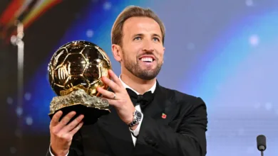 kane